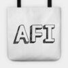 40909901 0 5 - AFI Band Merch