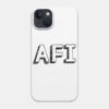 40909901 0 8 - AFI Band Merch