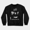 52512533 0 2 - AFI Band Merch