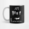 52512533 0 7 - AFI Band Merch