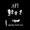 52512533 0 9 - AFI Band Merch