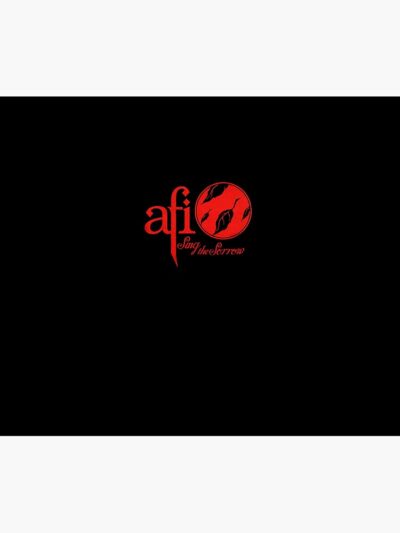 flat750x075f pad750x1000f8f8f8.u2 22 - AFI Band Merch