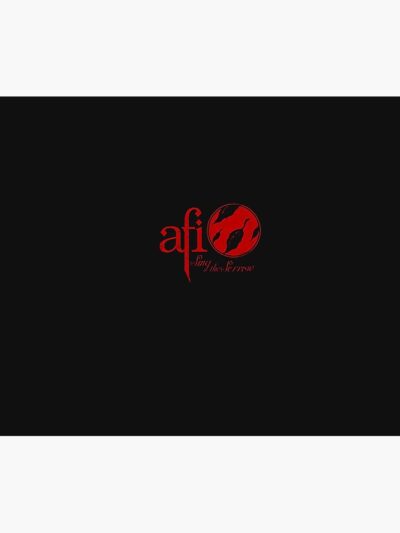 flat750x075f pad750x1000f8f8f8.u2 25 - AFI Band Merch