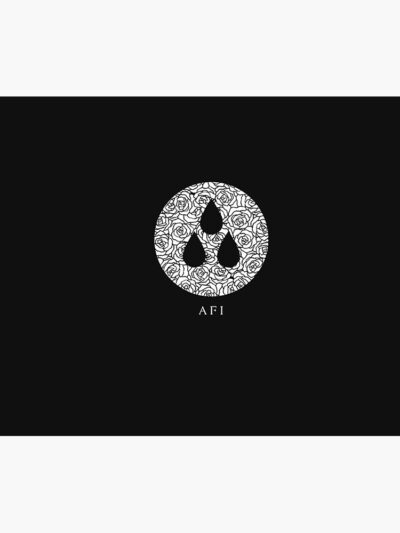 flat750x075f pad750x1000f8f8f8.u2 26 - AFI Band Merch