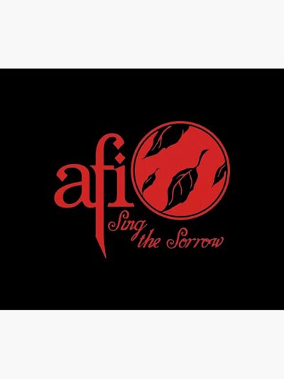 flat750x075f pad750x1000f8f8f8.u2 28 - AFI Band Merch