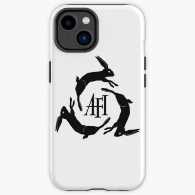 icriphone 14 toughbackax1000 pad1000x1000f8f8f8.u21 22 - AFI Band Merch