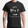 ssrcoclassic teemens10101001c5ca27c6front altsquare product1000x1000.u1 14 - AFI Band Merch