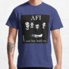 ssrcoclassic teemens353d774d8b4ffd91front altsquare product1000x1000.u1 14 - AFI Band Merch