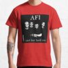 ssrcoclassic teemensdd21218219e99865front altsquare product1000x1000.u1 14 - AFI Band Merch