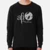 ssrcolightweight sweatshirtmens10101001c5ca27c6frontsquare productx1000 bgf8f8f8 - AFI Band Merch