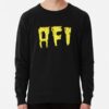 ssrcolightweight sweatshirtmens10101001c5ca27c6frontsquare productx1000 bgf8f8f8 13 - AFI Band Merch