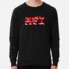 ssrcolightweight sweatshirtmens10101001c5ca27c6frontsquare productx1000 bgf8f8f8 9 - AFI Band Merch