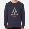 ssrcolightweight sweatshirtmens322e3f696a94a5d4frontsquare productx1000 bgf8f8f8 18 - AFI Band Merch