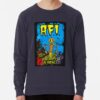 ssrcolightweight sweatshirtmens322e3f696a94a5d4frontsquare productx1000 bgf8f8f8 2 - AFI Band Merch