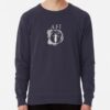 ssrcolightweight sweatshirtmens322e3f696a94a5d4frontsquare productx1000 bgf8f8f8 23 - AFI Band Merch