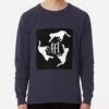 ssrcolightweight sweatshirtmens322e3f696a94a5d4frontsquare productx1000 bgf8f8f8 26 - AFI Band Merch