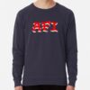 ssrcolightweight sweatshirtmens322e3f696a94a5d4frontsquare productx1000 bgf8f8f8 9 - AFI Band Merch