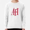 ssrcolightweight sweatshirtmensfafafaca443f4786frontsquare productx1000 bgf8f8f8 24 - AFI Band Merch