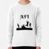 ssrcolightweight sweatshirtmensfafafaca443f4786frontsquare productx1000 bgf8f8f8 31 - AFI Band Merch