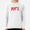 ssrcolightweight sweatshirtmensfafafaca443f4786frontsquare productx1000 bgf8f8f8 9 - AFI Band Merch