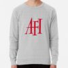 ssrcolightweight sweatshirtmensheather greyfrontsquare productx1000 bgf8f8f8 24 - AFI Band Merch