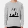 ssrcolightweight sweatshirtmensheather greyfrontsquare productx1000 bgf8f8f8 31 - AFI Band Merch