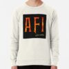 ssrcolightweight sweatshirtmensoatmeal heatherfrontsquare productx1000 bgf8f8f8 10 - AFI Band Merch