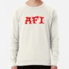 ssrcolightweight sweatshirtmensoatmeal heatherfrontsquare productx1000 bgf8f8f8 9 - AFI Band Merch