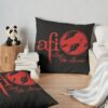 throwpillowsecondary 36x361000x1000 bgf8f8f8 - AFI Band Merch