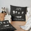 throwpillowsecondary 36x361000x1000 bgf8f8f8 18 - AFI Band Merch