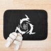 urbathmat flatlay context smallsquare750x1000.1u5 - AFI Band Merch