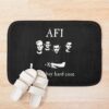 urbathmat flatlay context smallsquare750x1000.1u5 26 - AFI Band Merch