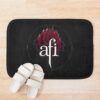 urbathmat flatlay context smallsquare750x1000.1u5 29 - AFI Band Merch