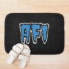 urbathmat flatlay context smallsquare750x1000.1u5 5 - AFI Band Merch