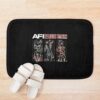 urbathmat flatlay context smallsquare750x1000.1u5 7 - AFI Band Merch