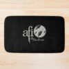 urbathmat flatlay largesquare1000x1000.1u5 24 - AFI Band Merch