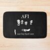 urbathmat flatlay largesquare1000x1000.1u5 26 - AFI Band Merch