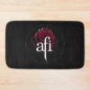 urbathmat flatlay largesquare1000x1000.1u5 29 - AFI Band Merch