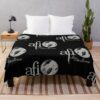 urblanket large bedsquarex1000.1u2 18 - AFI Band Merch