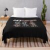 urblanket large bedsquarex1000.1u2 25 - AFI Band Merch