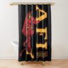 urshower curtain closedsquare1000x1000.1 11 - AFI Band Merch