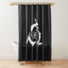 urshower curtain closedsquare1000x1000.1 19 - AFI Band Merch