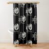 urshower curtain closedsquare1000x1000.1 20 - AFI Band Merch