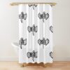 urshower curtain closedsquare1000x1000.1 21 - AFI Band Merch