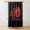 urshower curtain closedsquare1000x1000.1 28 - AFI Band Merch