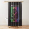 urshower curtain closedsquare1000x1000.1 6 - AFI Band Merch