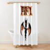 urshower curtain closedsquare1000x1000.1 7 - AFI Band Merch