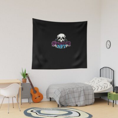 urtapestry lifestyle dorm mediumsquare1000x1000.u2 23 - AFI Band Merch