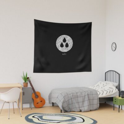 urtapestry lifestyle dorm mediumsquare1000x1000.u2 26 - AFI Band Merch