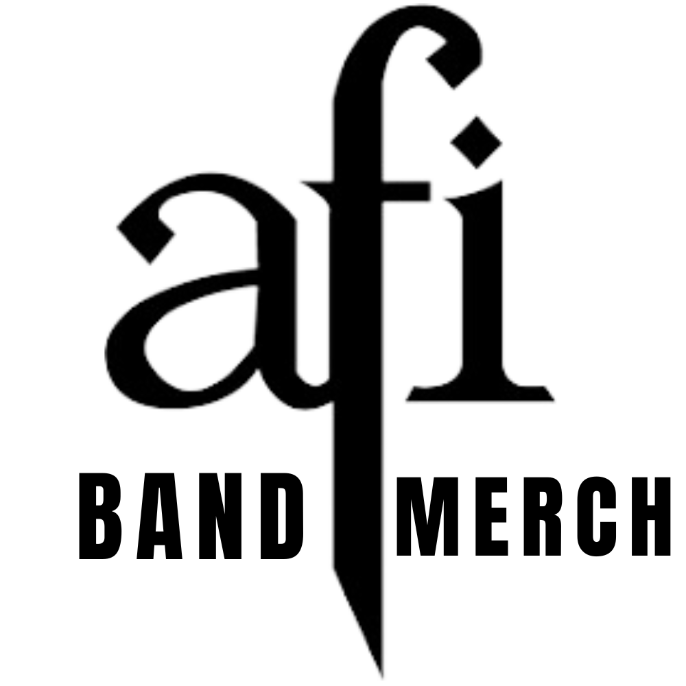 AFI Band Merch